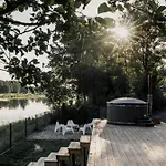Promowa17 Dom wakacyjny Rogozno (Wyszkow)