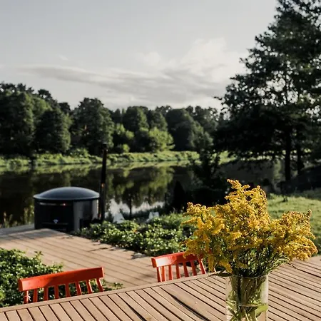 Holiday home Promowa17