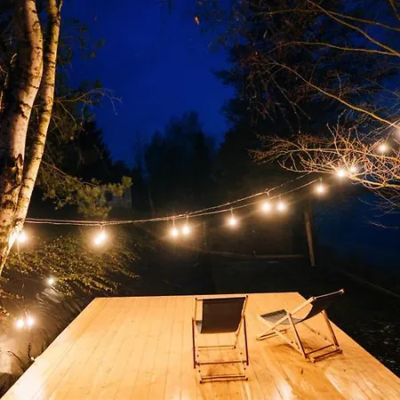 بيت للعطل Promowa17