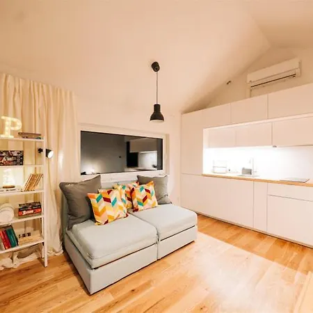 Promowa17 Holiday home *