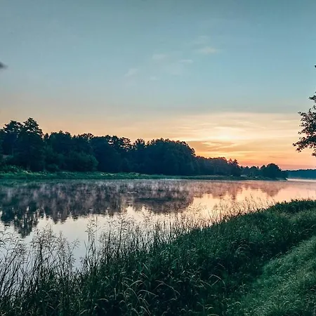 بيت للعطل Promowa17 Rogozno (Wyszkow)