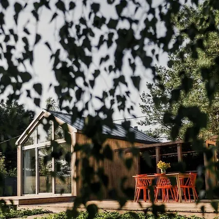 Holiday home Promowa17 *