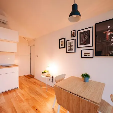 Promowa17 Holiday home Rogozno (Wyszkow)