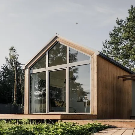 بيت للعطل Promowa17 Rogozno (Wyszkow)