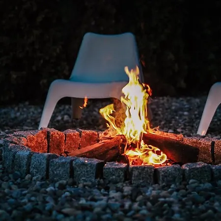 Promowa17 بيت للعطل Rogozno (Wyszkow)