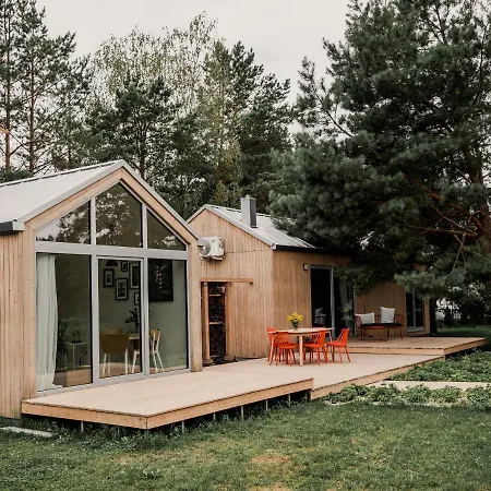 Nyaraló Promowa17 *